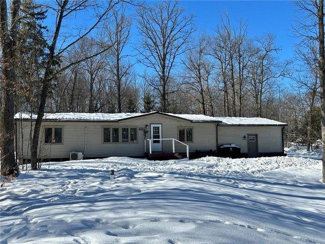 House for sale in Beltrami, Minnesota