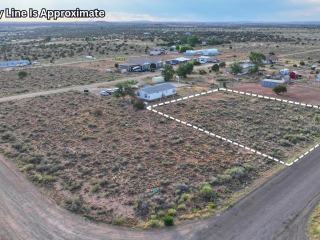 Land for sale in Navajo, Arizona