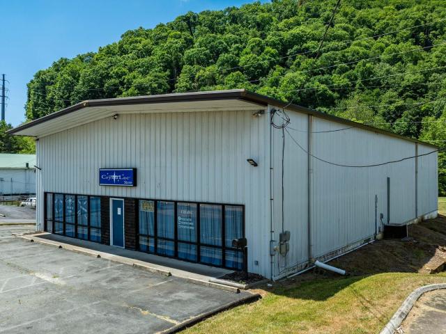 Commercial for sale in Tennessee