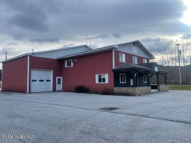 Commercial for sale in Oneida, New York