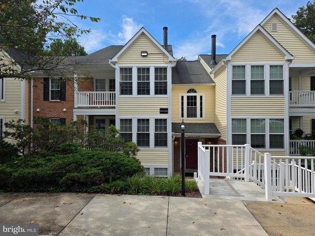 Condo for sale in Arnold, Maryland