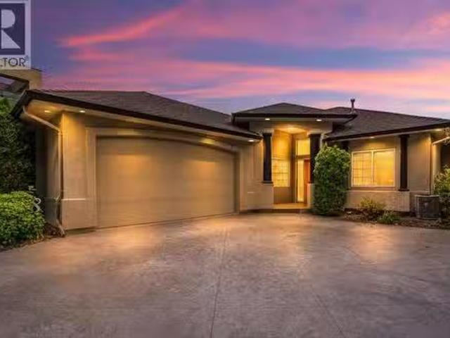 House for sale in Winfield, British Columbia