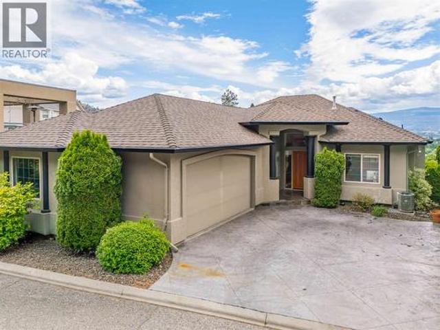 House for sale in Magic Estates, Kelowna