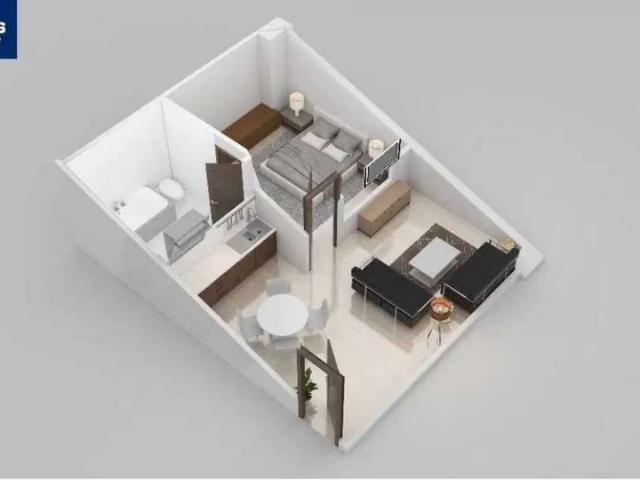 Apartment for sale in Rawalpindi, Islamabad Capital Territory