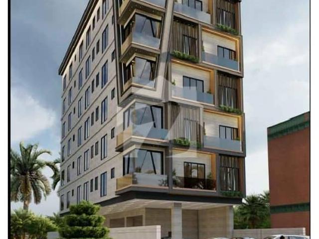 Apartment for sale in Rawalpindi, Islamabad Capital Territory