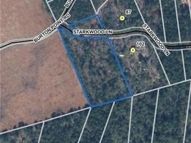 Land for sale in Virginia