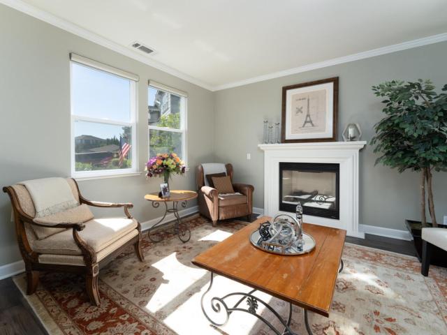 House for sale in Solano, California
