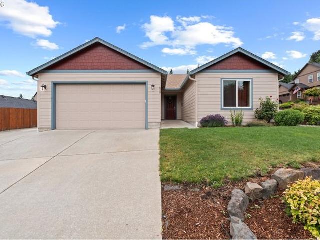 House for sale in Kalama, Washington