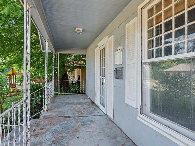 House for sale in Oklahoma City, Oklahoma