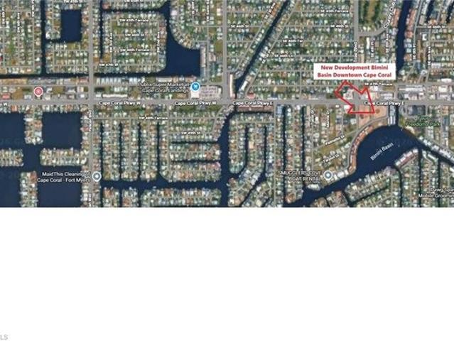 Land for sale in Cape Coral, Florida
