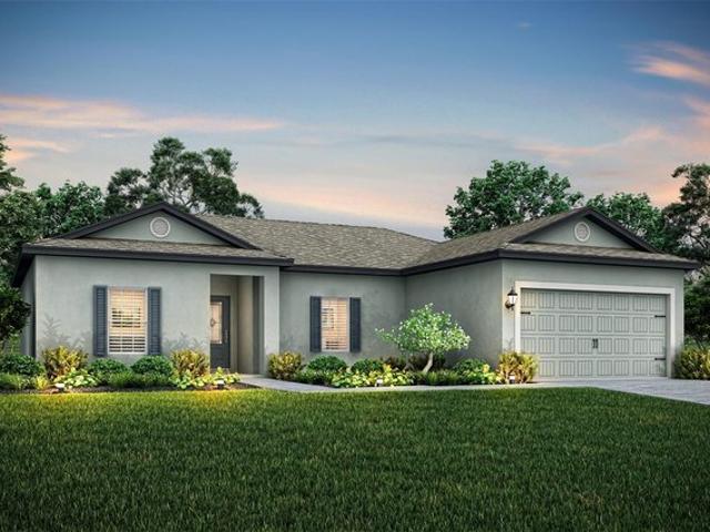 House for sale in Babson Park, Florida
