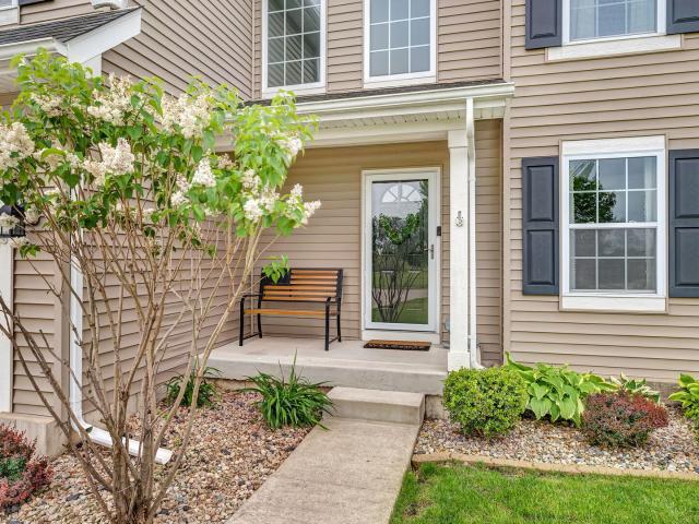 House for sale in Minooka, Illinois