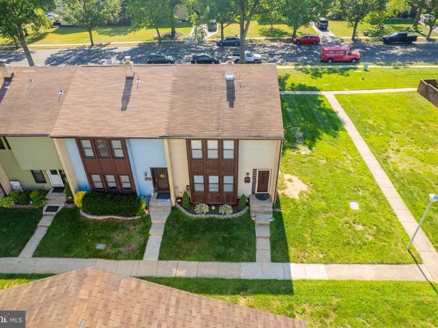 Townhouse for sale in East Windsor