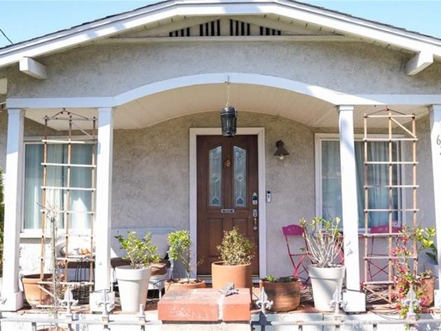 House for sale in Canoga Park, California
