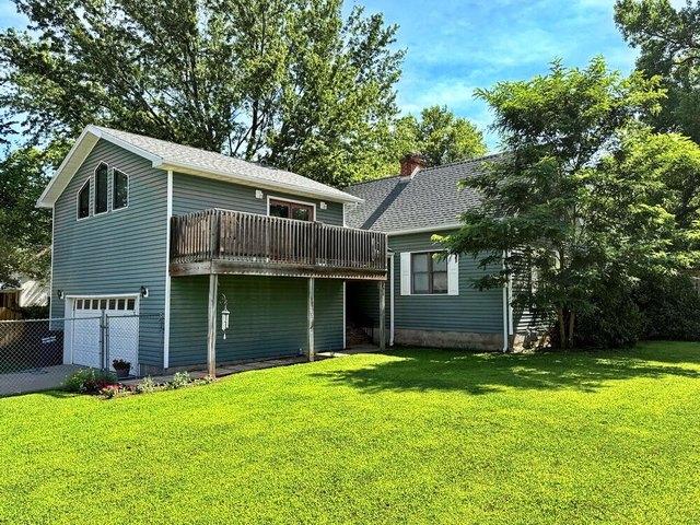 House for sale in Vernon, Missouri
