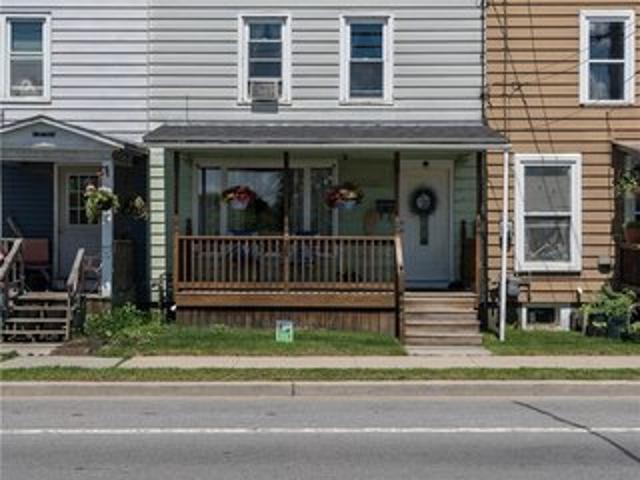 House for sale in Carthage, New York