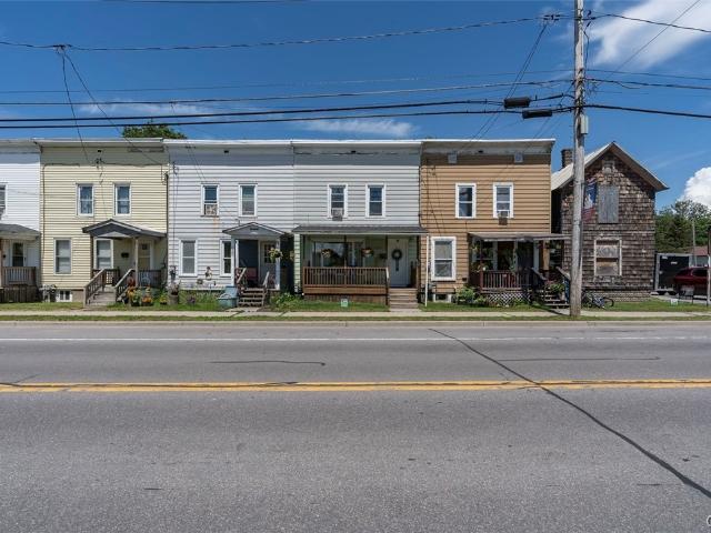 House for sale in Carthage, New York