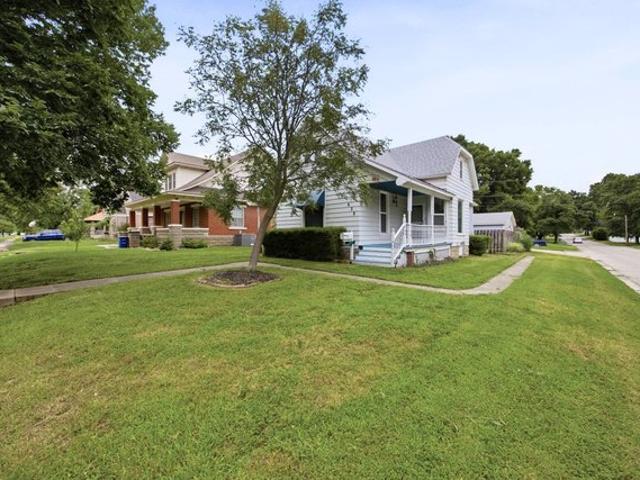 House for sale in Kansas