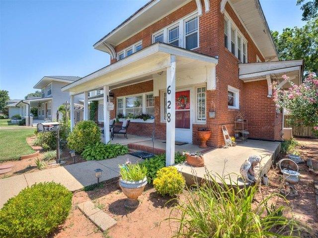 House for sale in Purcell, Oklahoma