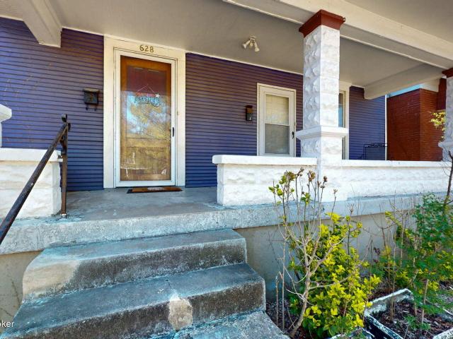 House for sale in Louisville, Kentucky