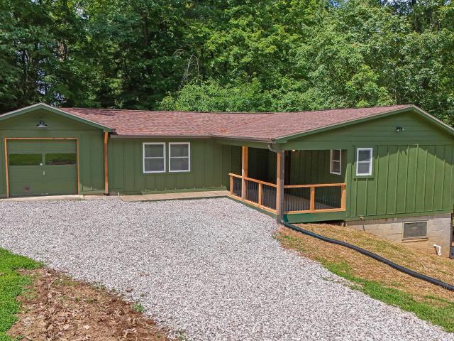House for sale in Morgantown, Indiana