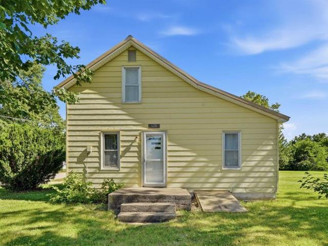 House for sale in Iowa