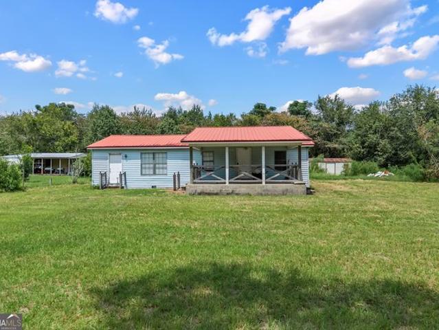 House for sale in Colquitt, Miller County
