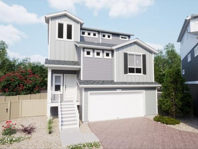 House for sale in Bennett, Colorado