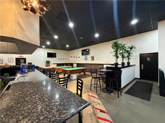 Commercial for sale in Coshocton, Ohio