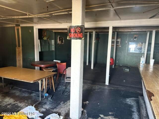 Commercial for sale in Greenwood, Mississippi