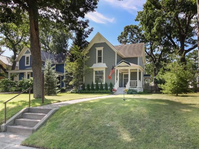 House for sale in Oak Park, Traverse City