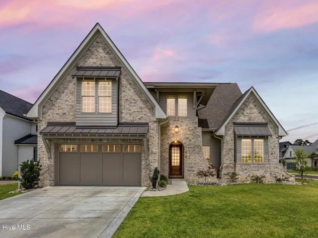House for sale in Wilmington, North Carolina