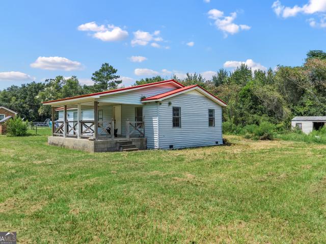 House for sale in Colquitt, Miller County