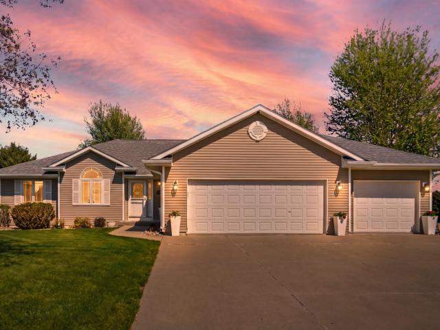 House for sale in Boone, Iowa