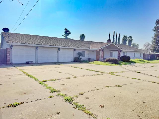 House for sale in Turlock, California