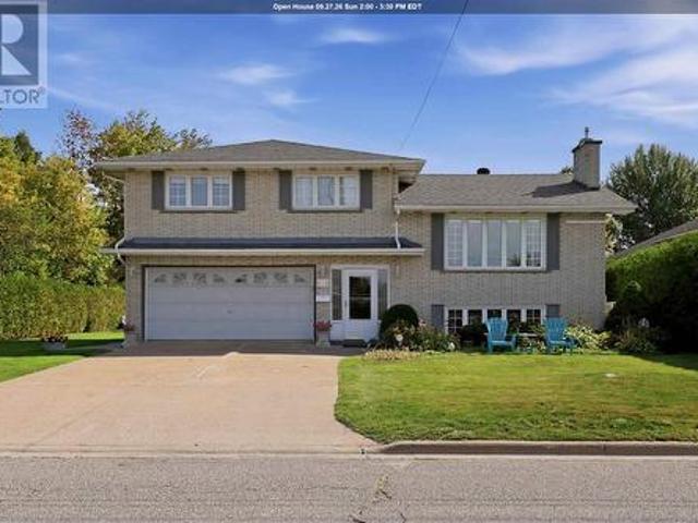House for sale in Sault Ste. Marie, Northeastern Ontario