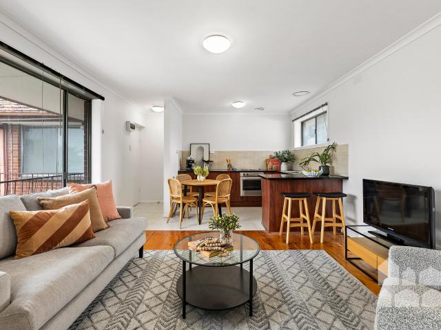 Apartment for rent in Yarraville, Melbourne