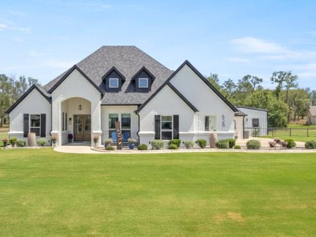 House for sale in Parker, Texas