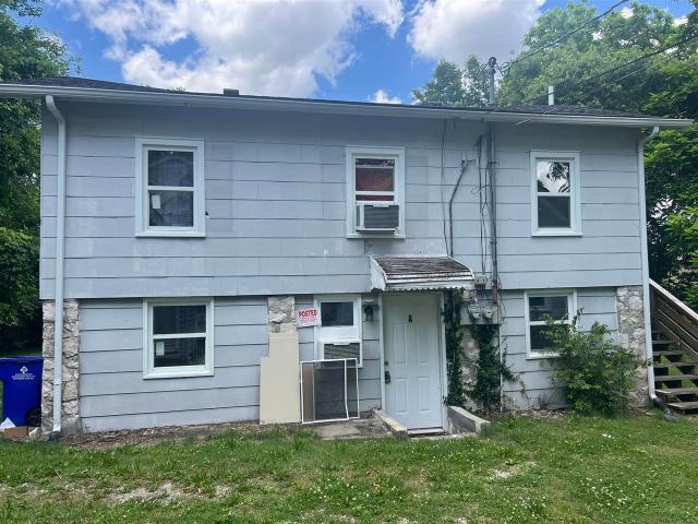 House for sale in Bowling Green, Kentucky