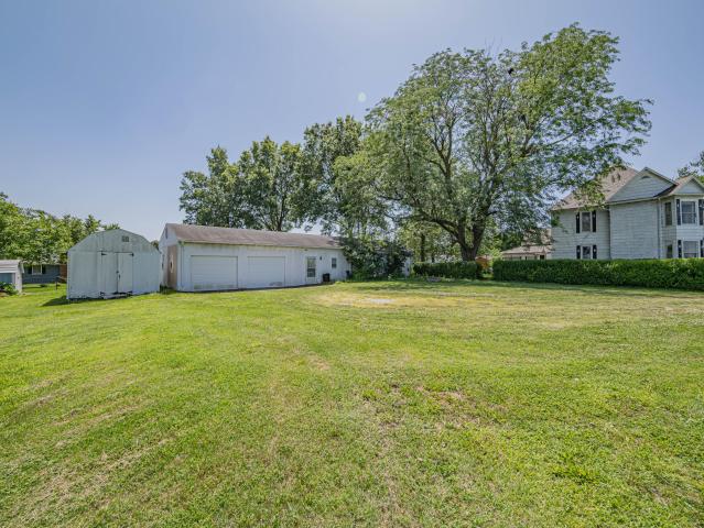 House for sale in Moberly, Missouri