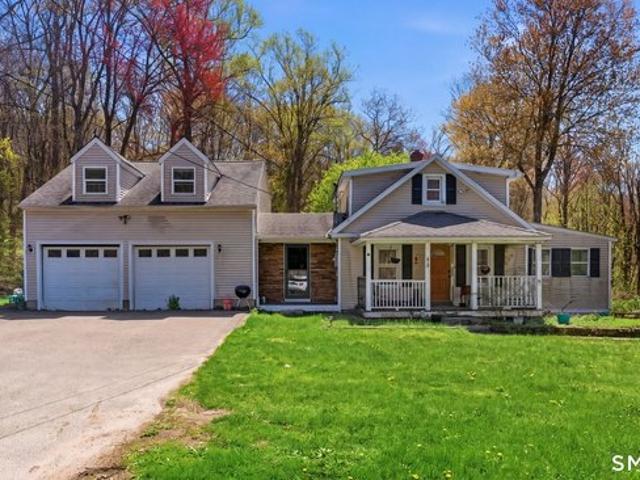 House for sale in Wolcott, Connecticut
