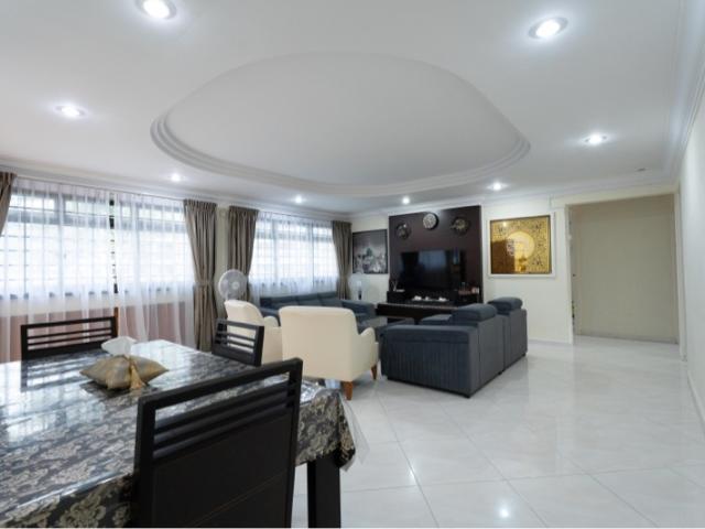Apartment for sale