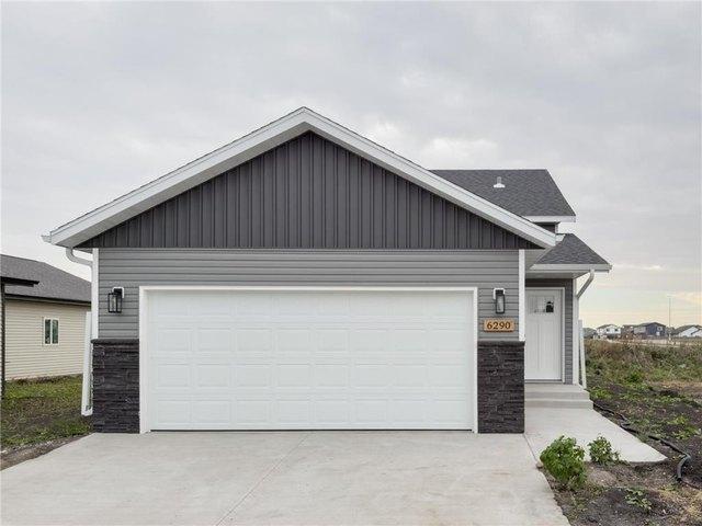 House for sale in Horace, North Dakota