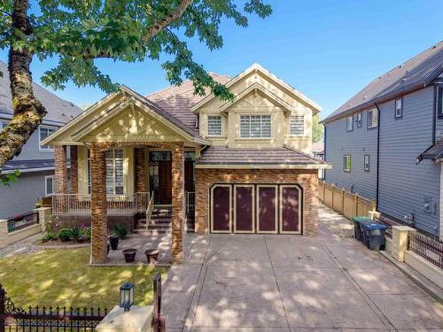 House for sale in Surrey, British Columbia