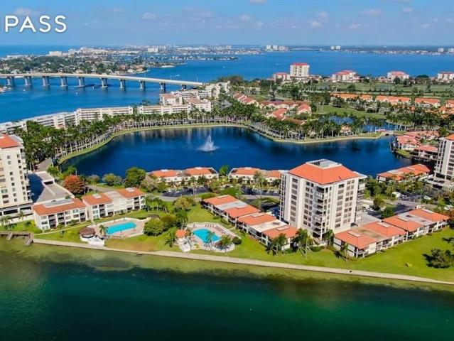 Townhouse for sale in Saint Petersburg, Florida