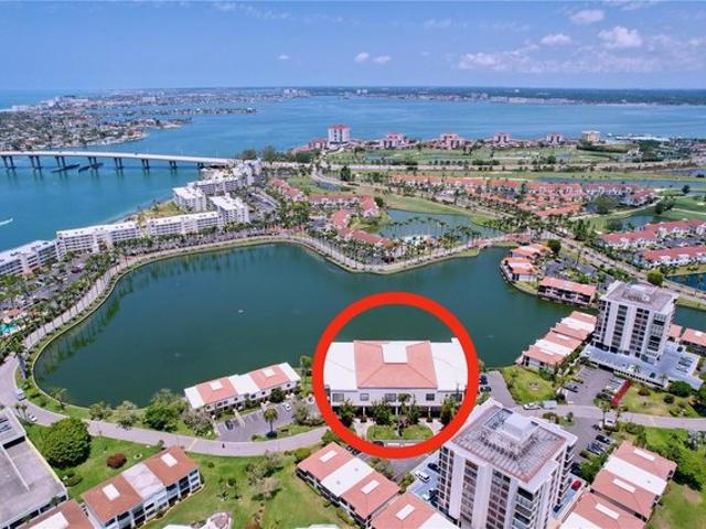 Townhouse for sale in Saint Petersburg, Florida