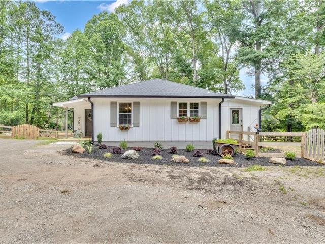 Property for rent in Red Oak, Georgia