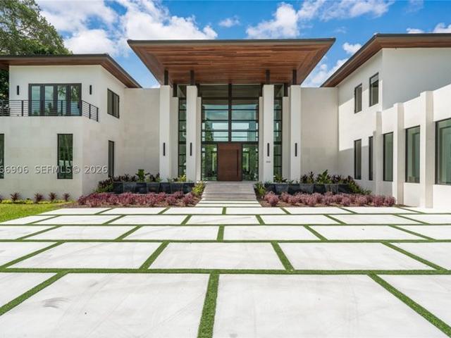 House for sale in Pinecrest, Florida