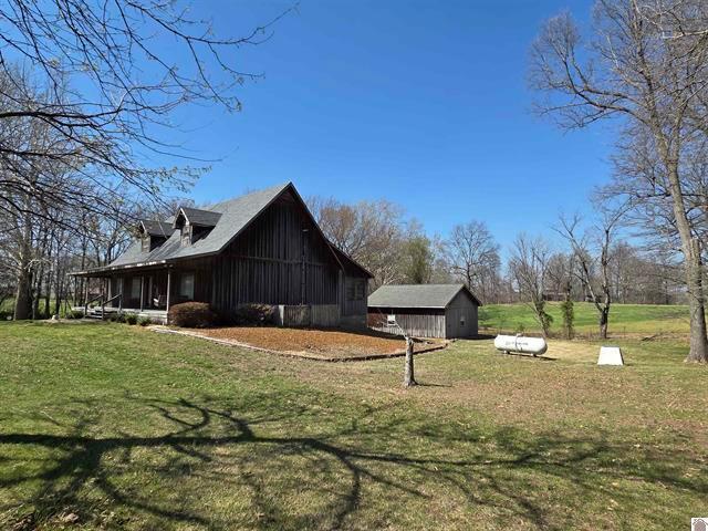 House for sale in Hickman, Kentucky