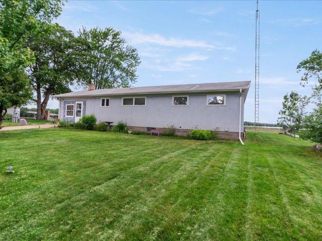 House for sale in Baxter, Minnesota